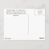 Get Wellポストカード ポストカード (裏面)