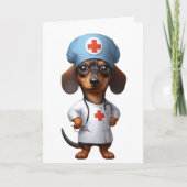 Get Well カード (正面)