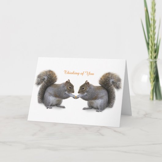 Get Well Card カード (正面)