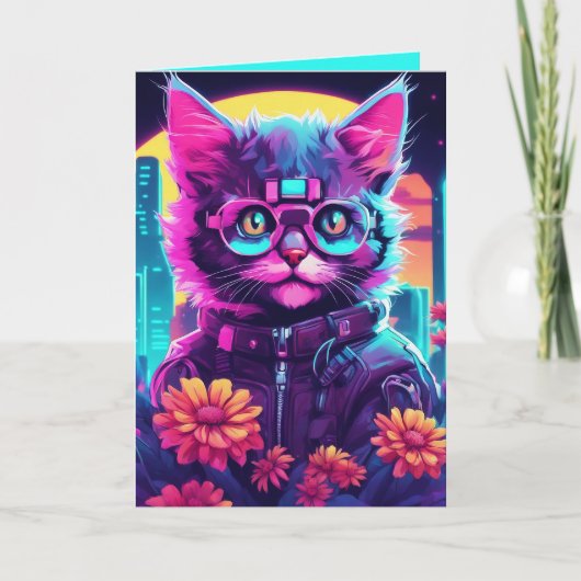 Get Well Card カード (正面)