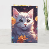 Get Well Card カード (裏面)