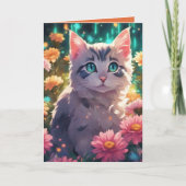 Get Well Card カード (正面)