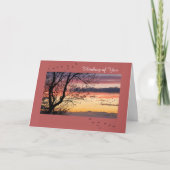 Get Well Card カード (正面)