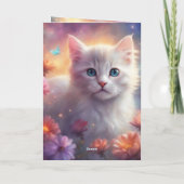 Get Well Card カード (裏面)