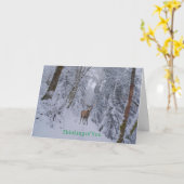 Get Well Card カード (黄色い花)