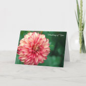 Get Well Card カード (正面)