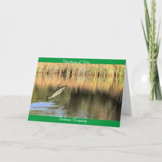 Get Well Card カード (正面)