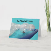 Get Well Card カード (正面)