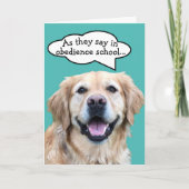 Get Well Card カード (正面)