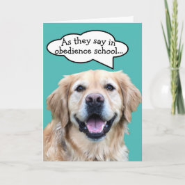 Get Well Card カード