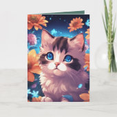 Get Well Card カード (正面)