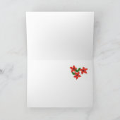 Get Well Card – 事故 カード (内部)