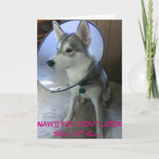 Get Well Card #2 (おもしろい) カード