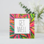 Get well cards (スタンド正面)