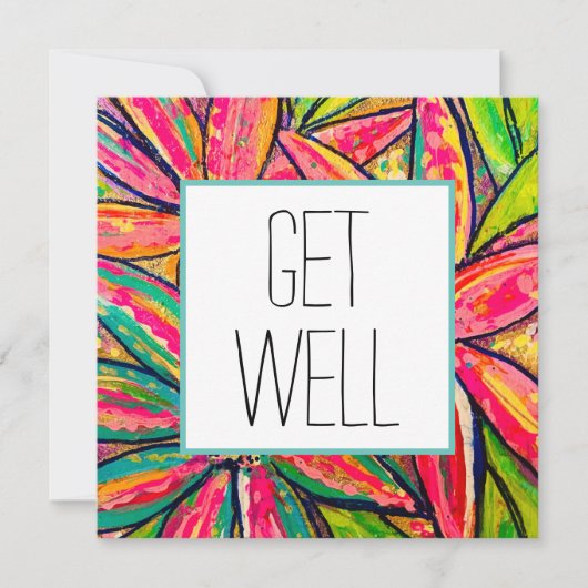 Get well cards (正面)