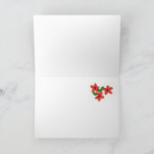 Get Well Soon Card - Polish Greeting カード (内部)