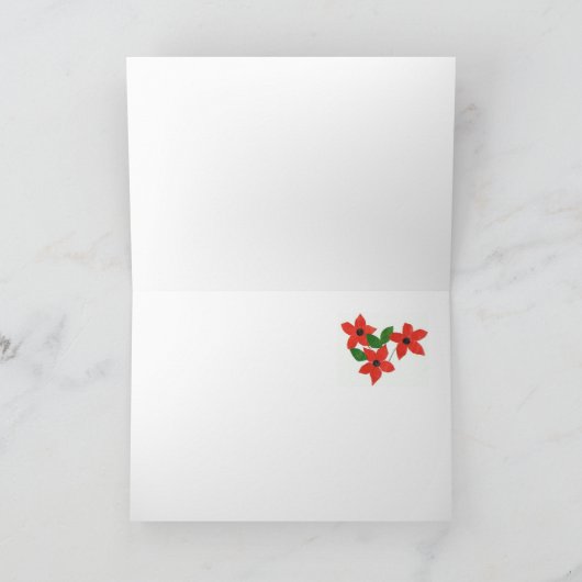 Get Well Soon Card - Polish Greeting カード (内部)