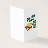 Get Well Soon - Irish Humour (外部)