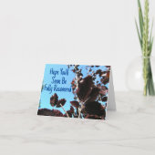 Get Well Wishes Card カード (正面)