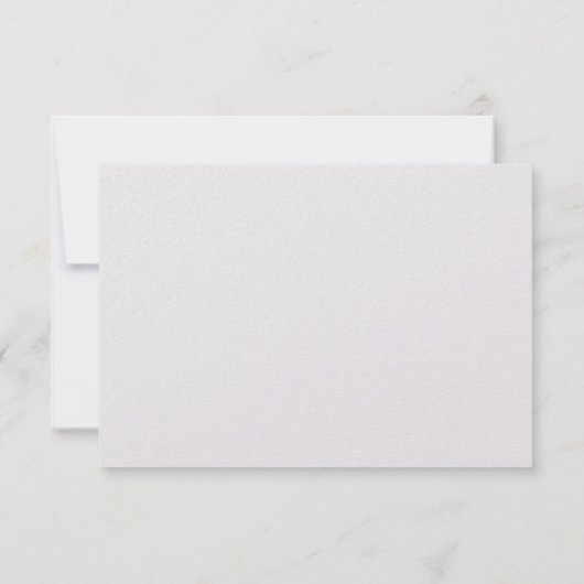 Get Your Bubbly On Wedding Shower 招待状 (裏面)