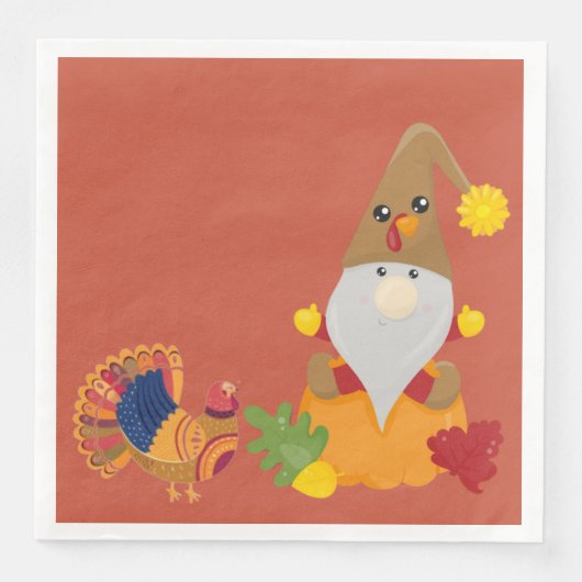 Get Your Fat Pants Thanksgivingコレクション (正面)