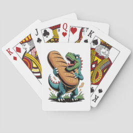 Get Your Own トランプ