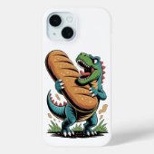 Get Your Own Case-Mate iPhoneケース (裏面)