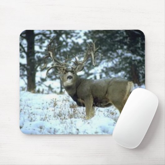 GetAttachment マウスパッド (マウス)