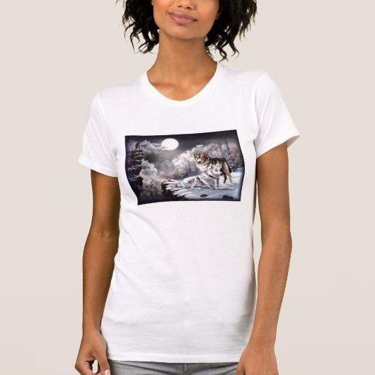 GetAttachment [3] Tシャツ (正面)