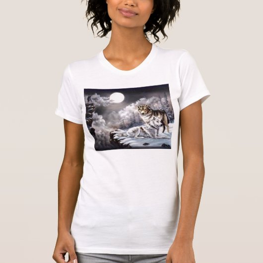 GetAttachment [3] Tシャツ (正面)