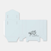 Getawayカースケッチ結婚ズ フェイバーボックス (折り畳みなし)