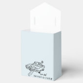 Getawayカースケッチ結婚ズ フェイバーボックス (オープン)