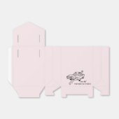 Getawayカースケッチ結婚ズ フェイバーボックス (折り畳みなし)