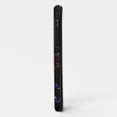 GethsemaneのiPhone 5の場合の庭のイエス・キリスト Case-Mate iPhoneケース (裏面/左)