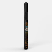 GethsemaneのiPhone 5の場合の庭のイエス・キリスト Case-Mate iPhoneケース (裏面/右)