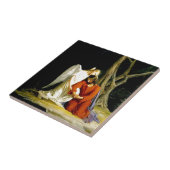 GethsemaneカールBloch タイル (側面)