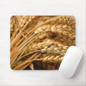 Getreide – グレイン マウスパッド (マウス)