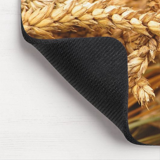 Getreide – グレイン マウスパッド (コーナー)