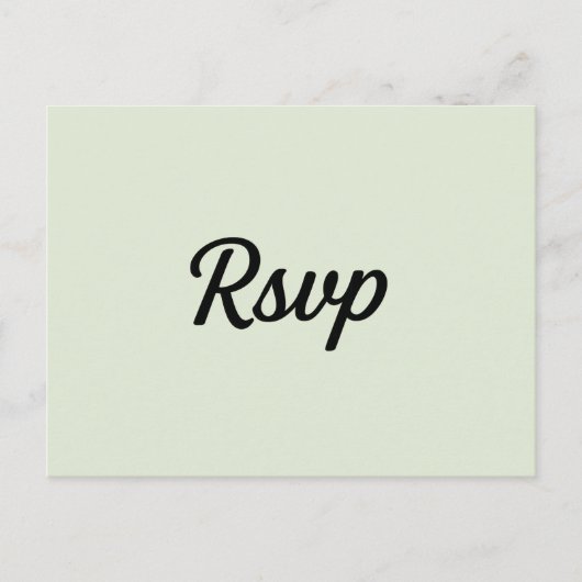 "Getting Hitched" Wedding Elopement Postcard ポストカード (正面)