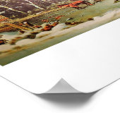 Getting Ice Poster ポスター (角)