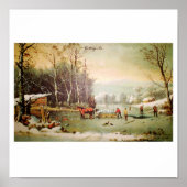 Getting Ice Poster ポスター (正面)