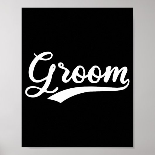 Getting Ready Bride And Grow結婚'S Gro ポスター (正面)