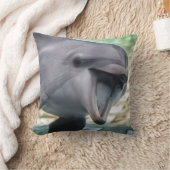 Gettyのイメージ|のイルカ クッション (ブランケット)
