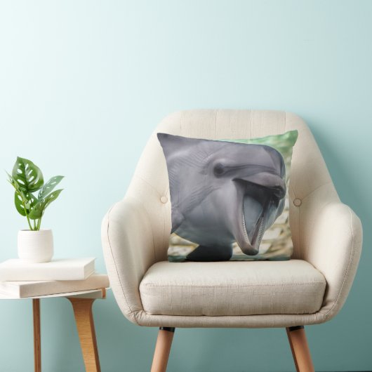 Gettyのイメージ|のイルカ クッション (椅子)