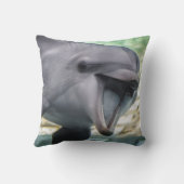 Gettyのイメージ|のイルカ クッション (裏面)