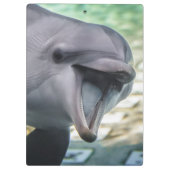 Gettyのイメージ|のイルカ クリップボード (裏面)