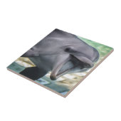 Gettyのイメージ|のイルカ タイル (側面)