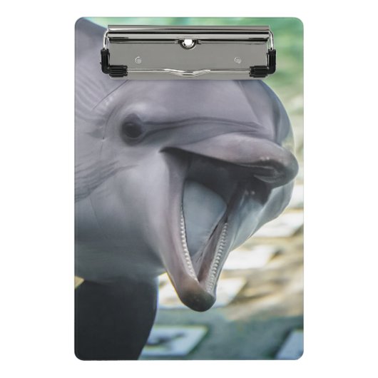 Gettyのイメージ|のイルカ ミニクリップボード (正面)