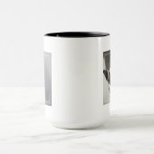 Gettyのイメージ|のフレンチ・ブルドッグ マグカップ (中央)