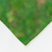 Gettyのイメージ|のベビーのカンガルー フリースブランケット (角)